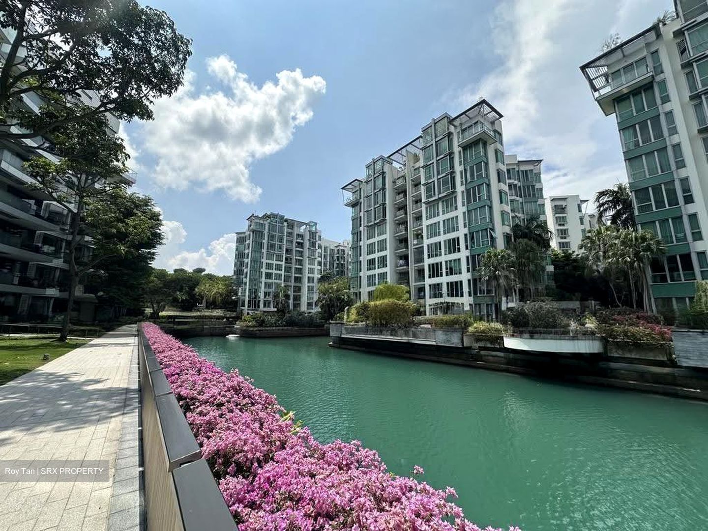 Reflections At Keppel Bay (D4), Condominium #608010451